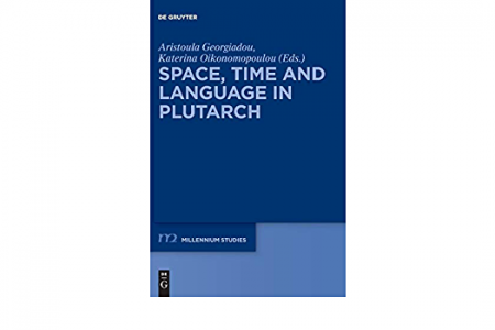 Space, Time and Language in Plutarch